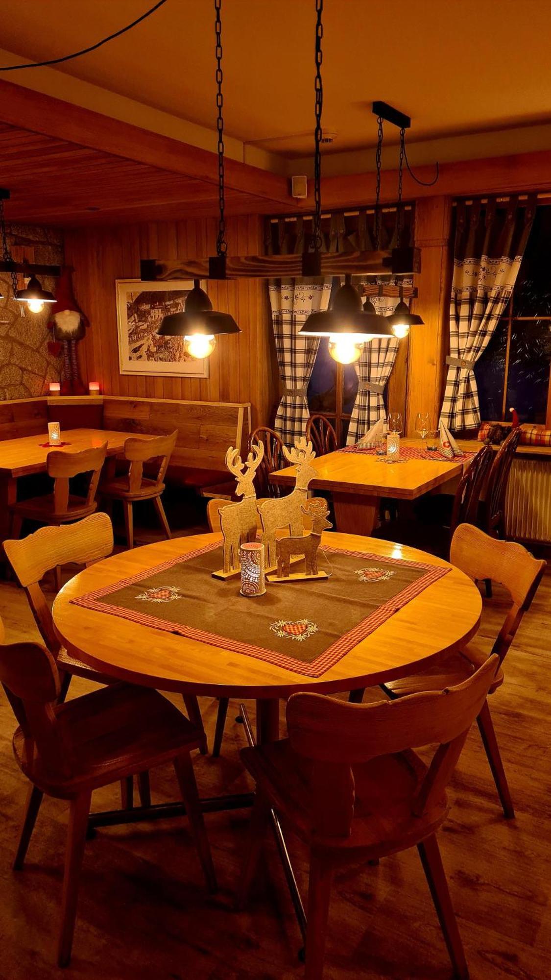 Hotel Mira Sedrun Extérieur photo
