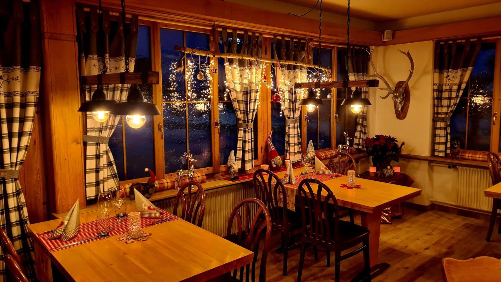 Hotel Mira Sedrun Extérieur photo