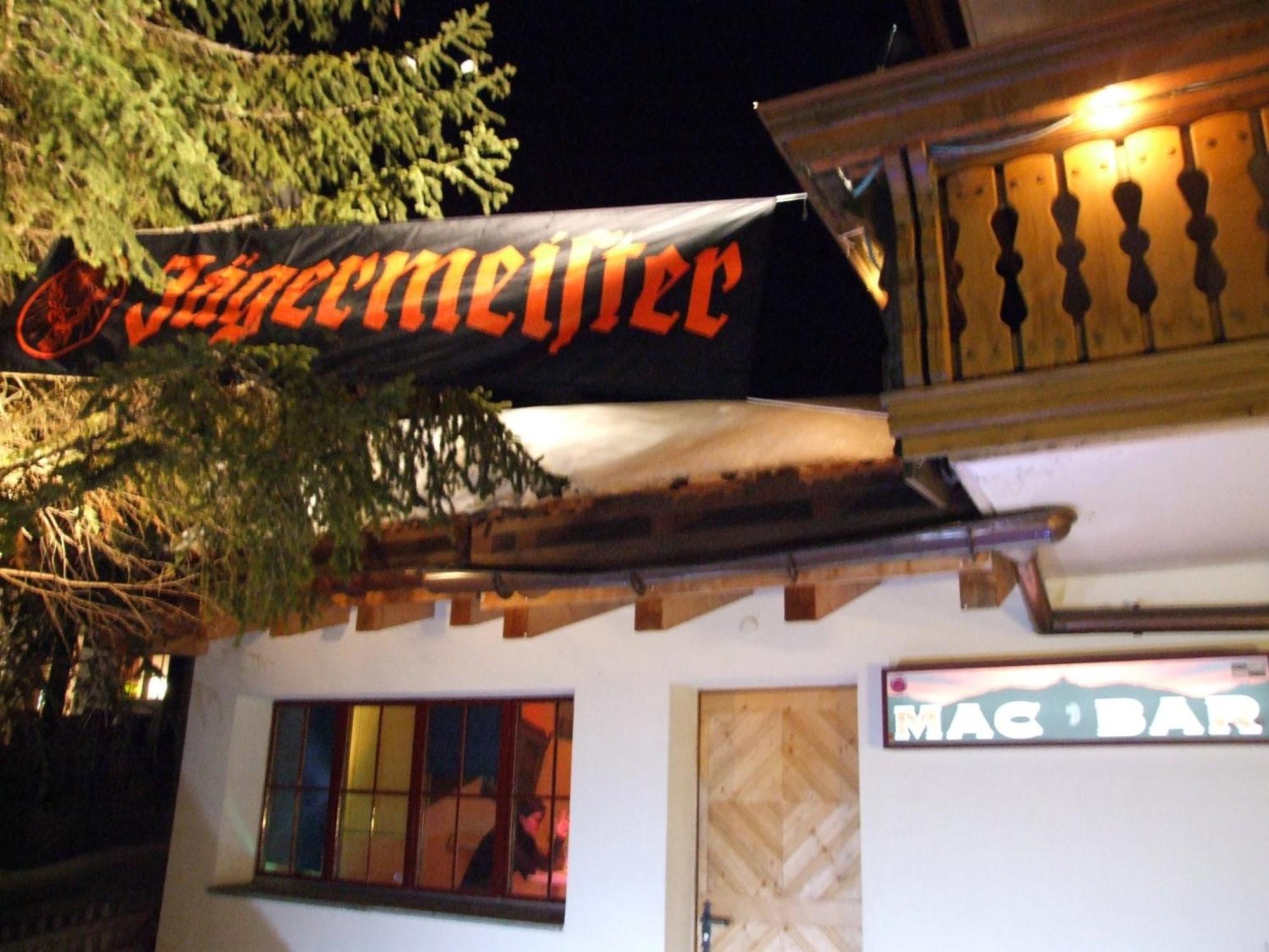 Hotel Mira Sedrun Extérieur photo