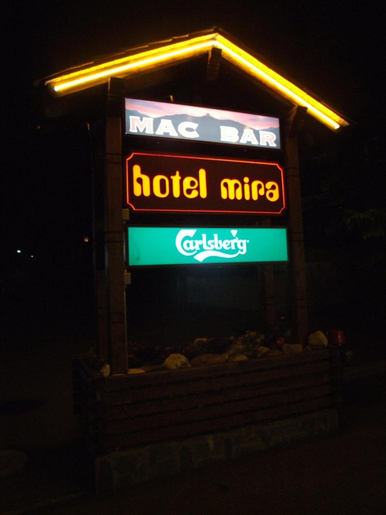 Hotel Mira Sedrun Extérieur photo