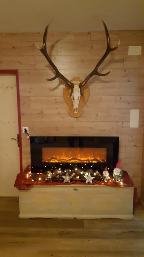 Hotel Mira Sedrun Extérieur photo