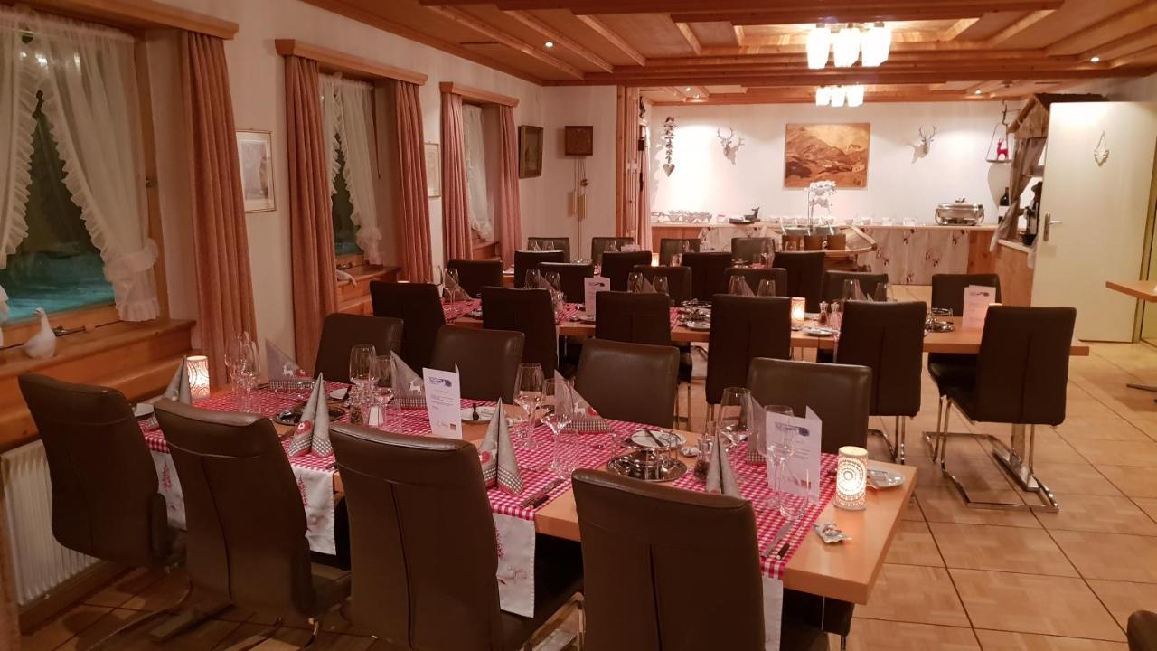 Hotel Mira Sedrun Extérieur photo