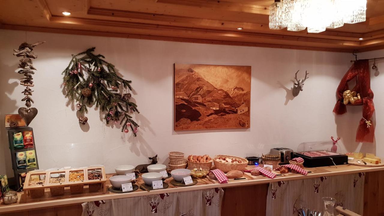 Hotel Mira Sedrun Extérieur photo