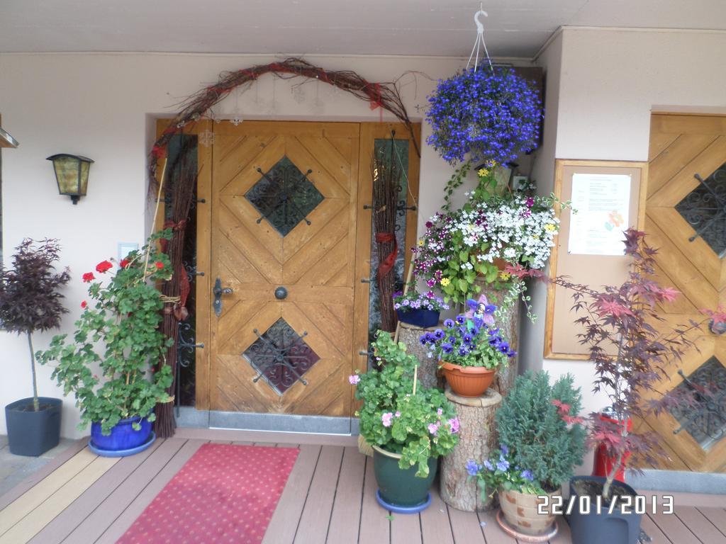 Hotel Mira Sedrun Extérieur photo