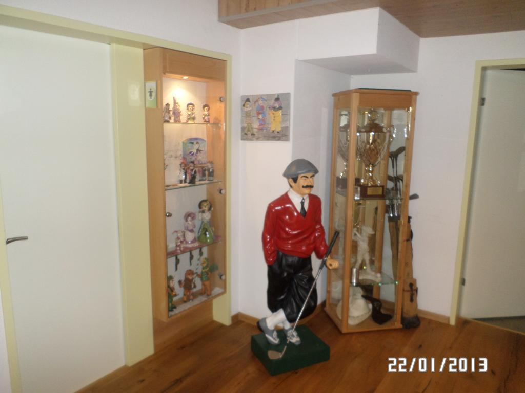Hotel Mira Sedrun Extérieur photo