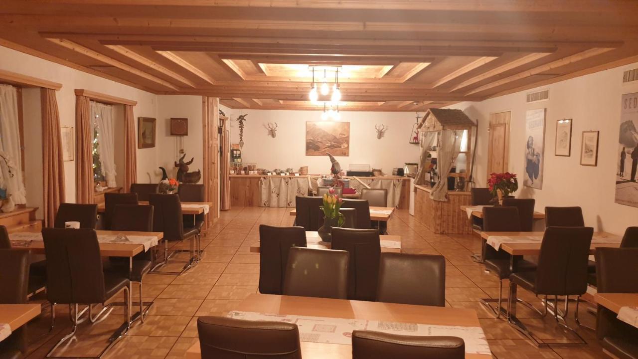 Hotel Mira Sedrun Extérieur photo